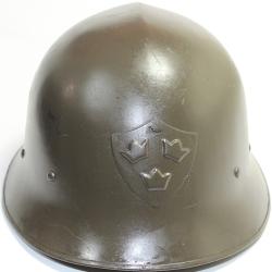 Casque su&eacute;dois M21/18 16