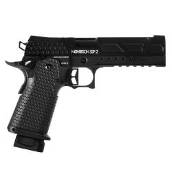 SSP2 Gen2 GBB Pistolet Airsoft - Novritsch