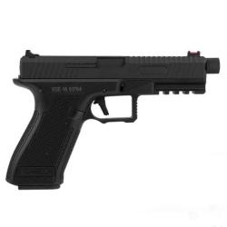 SSE18 Gen2 Pistolet Full Auto - Novritsch