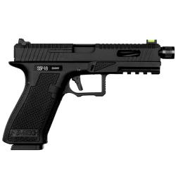 SSP18 Pistolet &agrave; Gaz - Novritsch