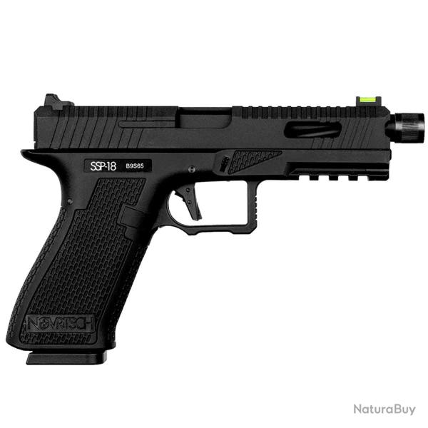 SSP18 Pistolet � Gaz - Novritsch