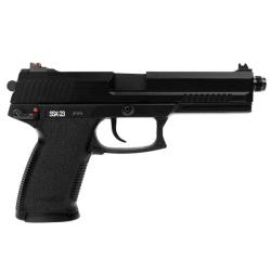 Pistolet Airsoft SSX23 - Novritsch