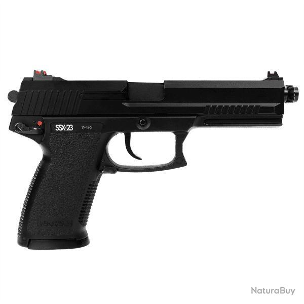 Pistolet Airsoft SSX23 - Novritsch