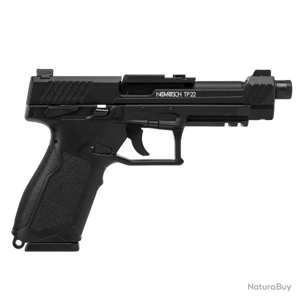 TP22 pistolet GBB - Novritsch