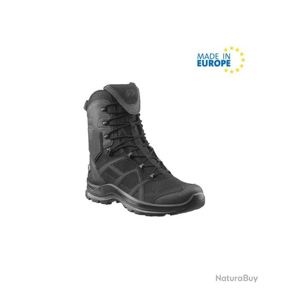 BLACK EAGLE Athletic 2.1 GTX High HAIX - Noir 46