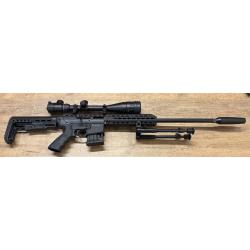 Carabine de loisir Pallas BA 15-22 22LR