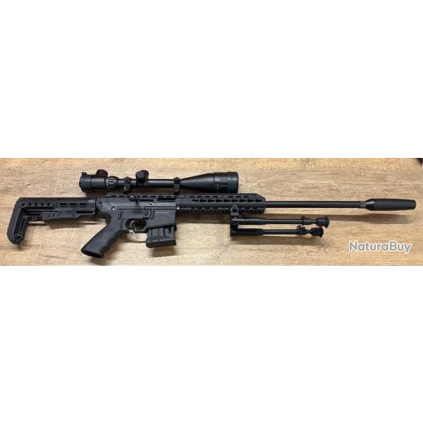 Carabine de loisir Pallas BA 15-22 22LR