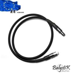 BALYSTIK LIGNE COMPLETE HPA TRESSEE NOIRE VERSION EU