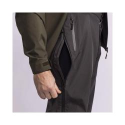 Pantalon Homme Pinewood Abisko Telluz 3L - Anthracite