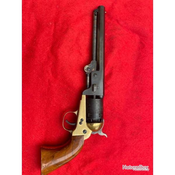 Colt 1851 Navy Euroarms cal 36