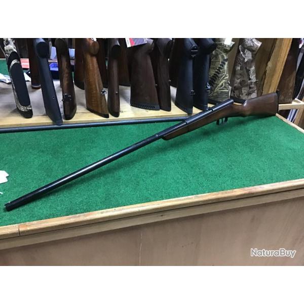 Manufrance Rafale 14 mm