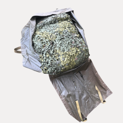 Filet de camouflage Barracuda Original Arm&eacute;e Fran&ccedil;aise - 13,5 &times; 13,5 m