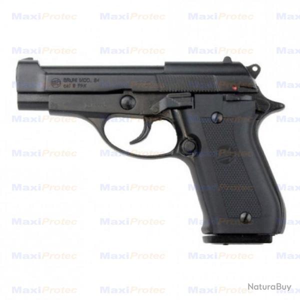Pistolet d'alarme Bruni 84