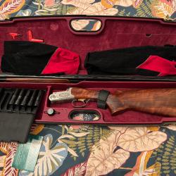 Fusil Caesar Guerini Summit parcours 20/76