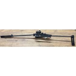 Carabine pliante Chiappa Little Badger 22LR