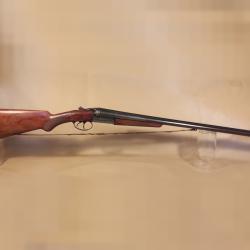 Manufrance Robust 222 12/70