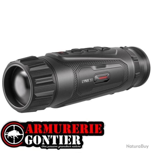 Monoculaire thermique HIKMICRO LYNX LH35 3.0