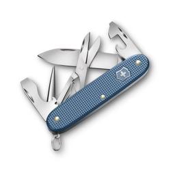 Couteau suisse Victorinox Pioneer X Alox Glacial Blue Edition 2026