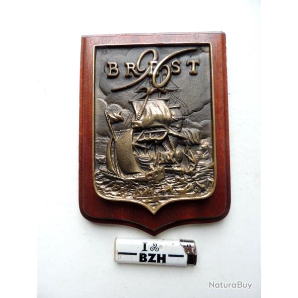 BREST 1996 / FETES NAVALES / TAPE DE BOUCHE NUMEROTEE 0233/1250