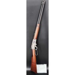 CARABINE DE TIR MARLIN Mod&egrave;le 1893 Calibre 30.30 WCF - USA XIX&egrave; U.S.A. XIX eme Categorie D