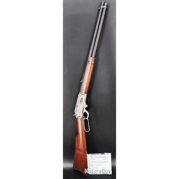 CARABINE DE TIR MARLIN Mod�le 1893 Calibre 30.30 WCF - USA XIX� U.S.A. XIX eme Categorie D