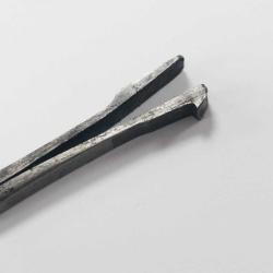 EXTRACTEUR FUSIL D'ESSAI LEBEL KROPATCHEK MOD&Egrave;LES 1884 & 1885