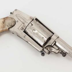 REVOLVER 6MM VELODOG Categorie D