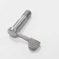 VERROU AXE BARILLET REICH REVOLVER MODEL 1879