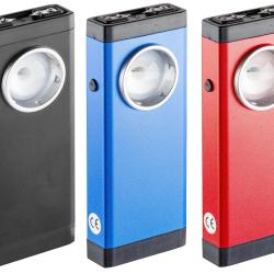 Shocker Lampe 500 000 Volts 200 Lumens