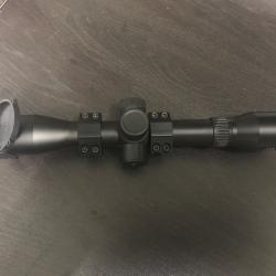 Lunette de tir DISCOVERYOPT