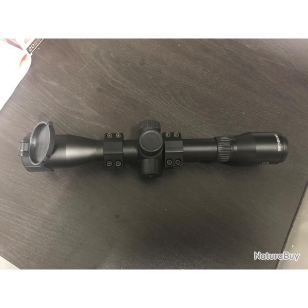 Lunette de tir DISCOVERYOPT