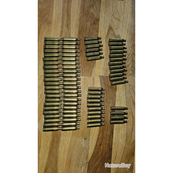 �tuis 243 Win - Lot de 76