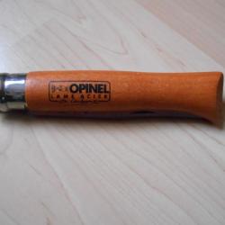 Opinel n&deg;12