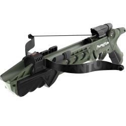 Pack arbal&egrave;te Barnett Phantum Compact Vert