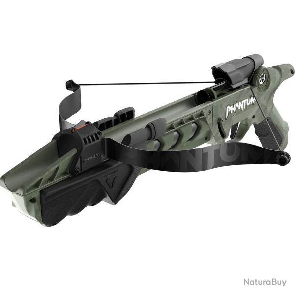 Pack arbal�te Barnett Phantum Compact Vert