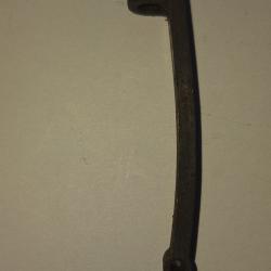 Mas 36  36/51 planchette de hausse