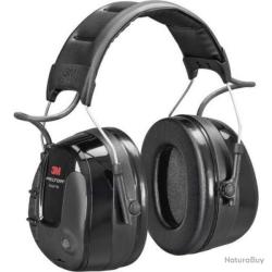 Casque Peltor Communiquant PROTAC III
