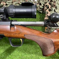 Carabine X-BOLT Browning 300 Win Mag