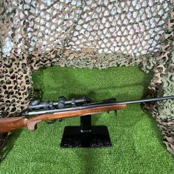 Carabine X-BOLT Browning 300 Win Mag