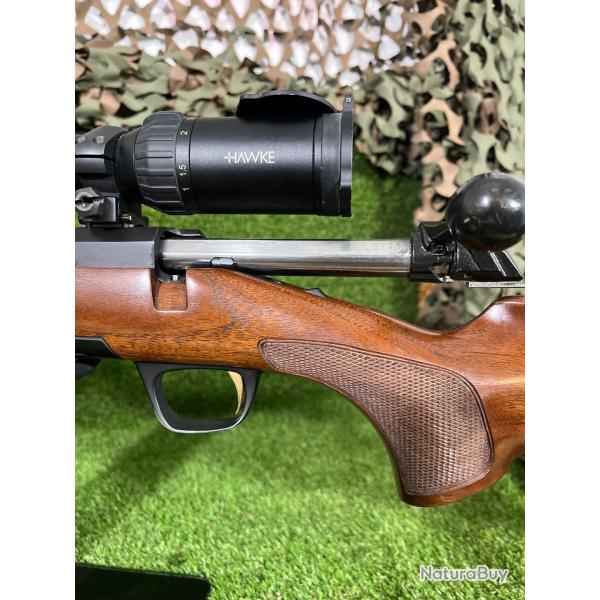 Carabine X-BOLT Browning 300 Win Mag