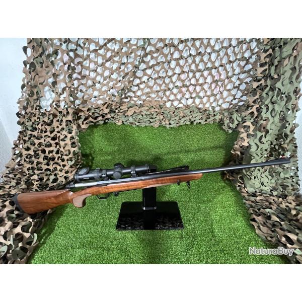 Carabine X-BOLT Browning 300 Win Mag