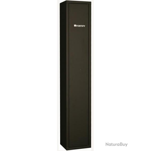 FORTIFY DELTA 4 / 4 ARMES AVEC OU SANS LUNETTE + COFFRE INTERIEUR