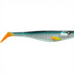 Leurre souple ILLEX Dexter shad 150 Brignt Rud