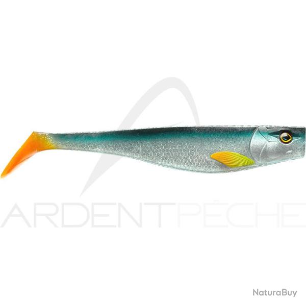 Leurre souple ILLEX Dexter shad 150 Brignt Rud