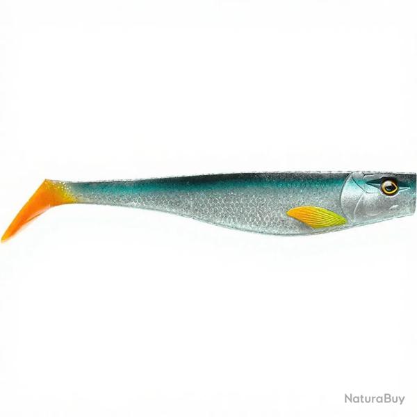 Leurre souple ILLEX Dexter shad 150 Brignt Rud