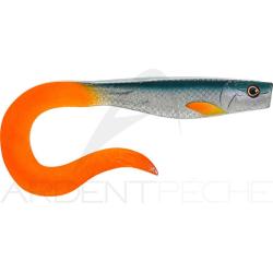 Leurre souple ILLEX Dexter eel 210 Bright rudd