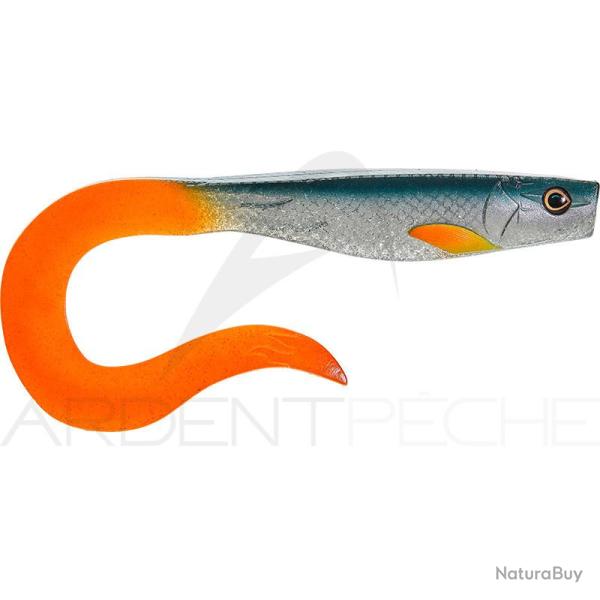 Leurre souple ILLEX Dexter eel 210 Bright rudd