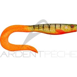 Leurre souple ILLEX Dexter eel 210 Magic perch