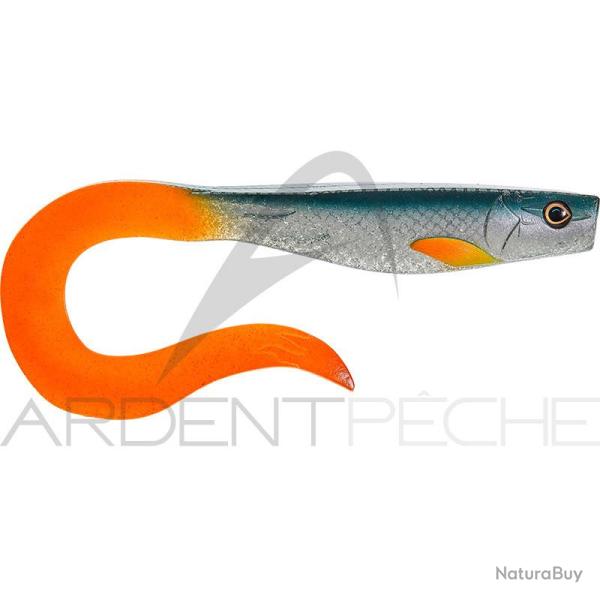 Leurre souple ILLEX Dexter eel 150 Bright rudd