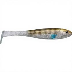 Leurre souple ILLEX Magic slim shad 5 Magic zander